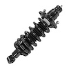 16012 Suspension Strut & Coil Spring Assembly Fits Select Acura RSX [Rear Right] - image 1
