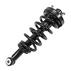 16030 Suspension Strut & Coil Spring Assembly Fits Select Ford/Lincoln [Rear] - image 1