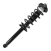 16040 Suspension Strut & Coil Spring Assembly Fits Select Acura TSX [Rear] - image 1