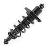 16073 Rear Suspension Strut & Coil Spring Assembly Fits Select Acura MDX [Rear Left] - image 1