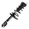 16083 Rear Suspension Strut & Coil Spring Assembly Fits Select Toyota Avalon [Rear Left] - image 1