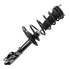 16084 Rear Suspension Strut & Coil Spring Assembly Fits Select Toyota Avalon [Rear Right] - image 1