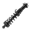 16092 Suspension Strut & Coil Spring Assembly Fits Select Lexus GS430, Lexus GS300, Lexus GS400 [Rear Right] - image 1