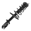 16102 Rear Suspension Strut & Coil Spring Assembly Fits Select Lexus ES300h, Lexus ES350 [Rear Right] - image 1