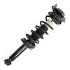 16110 Rear Suspension Strut & Coil Spring Assembly Fits Select Subaru Outback [Rear] - image 1