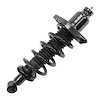 16131 Rear Suspension Strut & Coil Spring Assembly Fits Select Honda Pilot [Rear Left] - image 1