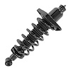 16133 Rear Suspension Strut & Coil Spring Assembly Fits Select Honda Pilot [Rear Left] - image 1