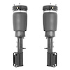 2-18-125001-18-125002 Front Non-Electronic Suspension Air Strut Assembly Kit, E53 Chassis Fits Select BMW X5 [Front] - image 1