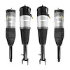 4-18-150000-18-550000 Non-Electronic Suspension Air Strut Assembly Kit Fits Select Tesla S [Front & Rear] - image 1