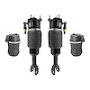 4-18-150001-15-550000 Non-Electronic Suspension Air Strut Assembly Air Spring Kit Fits Select Lincoln Mark VIII [Front/Rear] - image 1