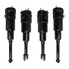 4-18-168001-18-568001 Air Suspension Strut Fits Select Lexus LS460 [Front & Rear] - image 1