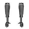 2-18-174001-18-174002 Front Non-Electronic Suspension Air Strut Assembly Kit Fits Select Land Rover Range Rover [Front] - image 1
