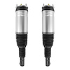 2-18-176001-18-176002 Non-Electronic Air Suspension Strut Assembly Kit Fits Select Land Rover Range Rover [Front] - image 1