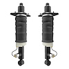 2-18-529901-18-529902 Rear Non-Electronic Suspension Air Strut Assembly Kit Fits Select Audi Allroad Quattro [Rear] - image 1