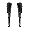 2-18-568001-18-568002 Air Suspension Strut Fits Select Lexus LS460, Lexus LS600h [Rear] - image 1