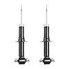 2-11-115100 Electronic Magna Ride Suspension Strut Assembly Kit Fits Select GM [Front] - image 1