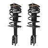 2-11020-001 Suspension Strut & Coil Spring Assembly Set Fits Select GM [Front] - image 1