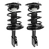 2-11040-001 Suspension Strut & Coil Spring Assembly Set Fits Select GM [Front] - image 1
