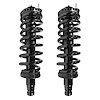 2-11180-001 Suspension Strut & Coil Spring Assembly Set Fits Select GM [Front] - image 1