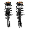 2-11190-001 Strut & Coil Spring Assembly Set Fits Select Buick Terraza/Chevy Uplander/Pontiac Montana/Saturn Relay [Front] - image 1