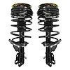 2-11250-001 Suspension Strut & Coil Spring Assembly Set Fits Select GM [Front] - image 1