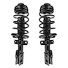 2-11270-001 Suspension Strut & Coil Spring Assembly Set Fits Select Saturn Ion [Front] - image 1
