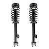 2-11280-001 Suspension Strut & Coil Spring Assembly Set Fits Select Chrysler 300, Dodge Charger, Dodge Magnum [Front] - image 1