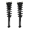 2-11330-001 Suspension Strut & Coil Spring Assembly Set Fits Select Lexus LS400 [Front] - image 1