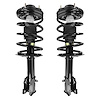 2-11350-001 Suspension Strut & Coil Spring Assembly Set Fits Select Chrysler Neon/Dodge Neon/Dodge SX 2.0/Plymouth Neon [Front] - image 1