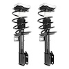 2-11370-001 Suspension Strut & Coil Spring Assembly Set Fits Select Mercedes-Benz GLK250, Mercedes-Benz GLK350 [Front] - image 1
