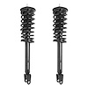 2-11396-001 Suspension Strut & Coil Spring Assembly Set Fits Select Lexus LS460 [Front] - image 1