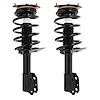 2-11440-001 Strut & Coil Spring Assembly Set Fits Select Buick Terraza/Chevy Uplander/Pontiac Montana/Saturn Relay [Front] - image 1