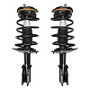 2-11450-001 Suspension Strut & Coil Spring Assembly Set Fits Select Buick Park Avenue, Buick Riviera [Front] - image 1