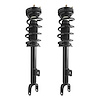 2-11530-001 Suspension Strut & Coil Spring Assembly Set Fits Select Chrysler 300, Dodge Challenger, Dodge Charger [Front] - image 1