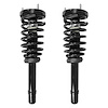 2-11560-001 Suspension Strut & Coil Spring Assembly Set Fits Select Hyundai Sonata, Hyundai Azera [Front] - image 1