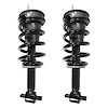 2-11590-001 Suspension Strut & Coil Spring Assembly Set Fits Select GM [Front] - image 1