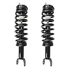 2-11610-001 Suspension Strut & Coil Spring Assembly Set Fits Select Dodge Ram 1500 [Front] - image 1