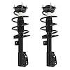 2-11670-001 Suspension Strut & Coil Spring Assembly Set Fits Select GM [Front] - image 1
