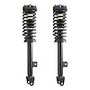 2-11820-001 Suspension Strut & Coil Spring Assembly Set Fits Select Chrysler 300, Dodge Charger, Dodge Magnum [Front] - image 1