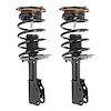 2-11880-001 Suspension Strut & Coil Spring Assembly Set Fits Select Cadillac Seville, Oldsmobile Aurora [Front] - image 1
