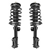 2-11950-001 Suspension Strut & Coil Spring Assembly Set Fits Select Ford Mustang [Front] - image 1