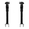 2-12-512900 Rear Shock Absorber Set, w/Out ADS Active Dampening System, Fits Select Mercedes-Benz [Rear] - image 1