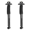 2-12-525000 Rear Shock Absorber Set, Includes Top Mount Fits Select BMW X5 [Rear] - image 1