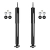 2-12-541000 Shock Absorber Set Fits Select Ford Crown Victoria/Lincoln Town Car/Mercury Grand Marquis/Mercury Marauder [Rear] - image 1