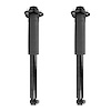 2-12-572000 Gas Shock Absorber Kit Fits Select Land Rover Range Rover [Rear] - image 1
