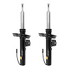 2-13-141500 Shock Absorber Fits Select Cadillac XTS [Front] - image 1