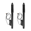 2-13-512700 Active Shock Absorber Kit Fits Select Mercedes-Benz [Rear]