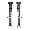 2-13-512900 Rear Electronic Air Shock Set, w/ADS Active Dampening System Fits Select Mercedes-Benz [Rear]