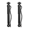 2-13-516600 Active Shock Absorber Kit Fits Select Toyota Sequoia [Rear] - image 1