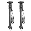 2-13-517000 Rear Electronic Air Shock Set, w/Adaptive Dampening Suspension Fits Select Mercedes-Benz [Rear] - image 1